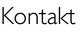 Kontakt