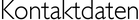 Kontaktdaten